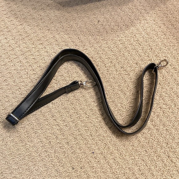 Large laptop purse - Picture 7 of 9